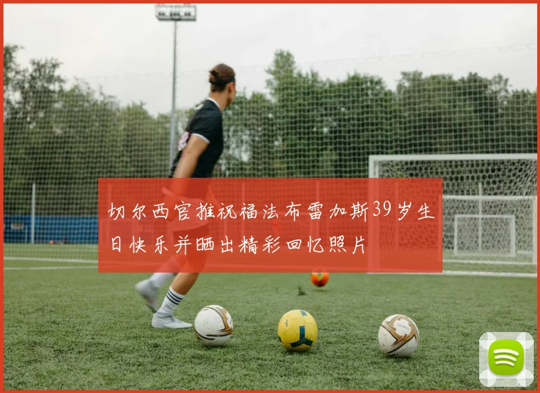 切尔西官推祝福法布雷加斯39岁生日快乐并晒出精彩回忆照片